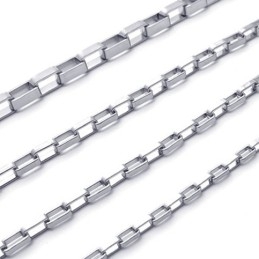 Cadena Colgante De 22 A 26 Pulgadas