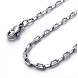 Cadena Colgante De 16 A 20 Pulgadas