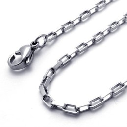 Cadena Colgante De 22 A 26 Pulgadas