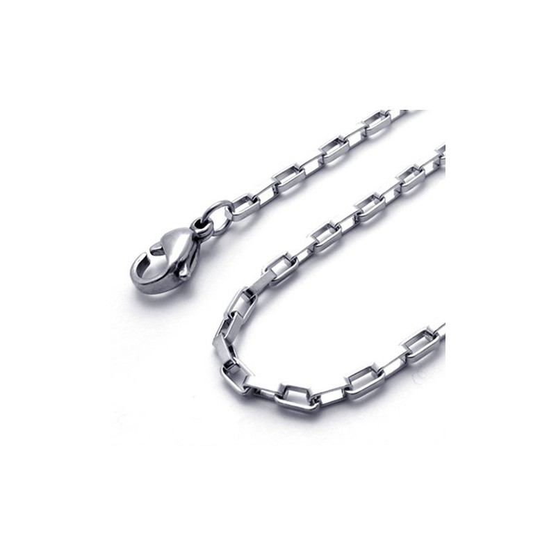 Cadena Colgante De 16 A 20 Pulgadas