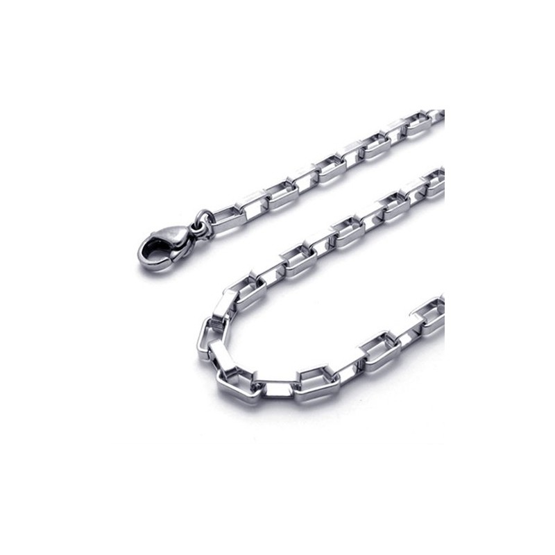 Cadena Colgante De 22 A 26 Pulgadas