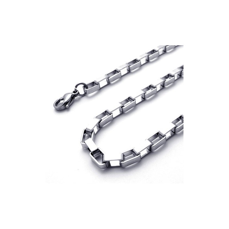 Cadena Colgante De 24 A 28 Pulgadas