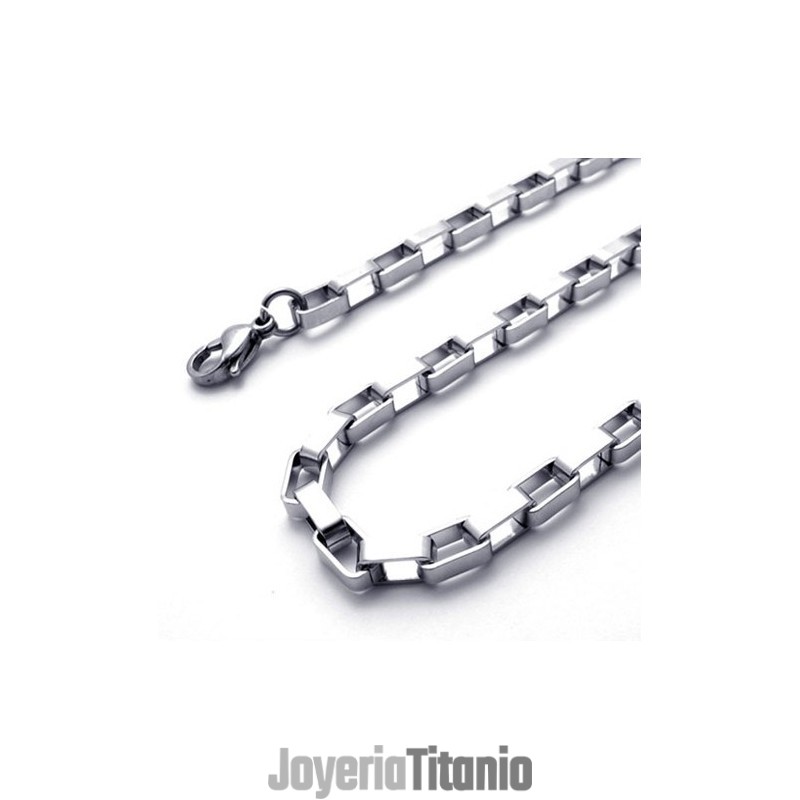 Cadena Colgante De 18 A 22 Pulgadas