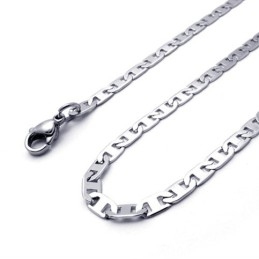 Cadena Colgante De 22 A 26 Pulgadas