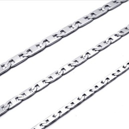 Cadena Colgante De 22 A 26 Pulgadas