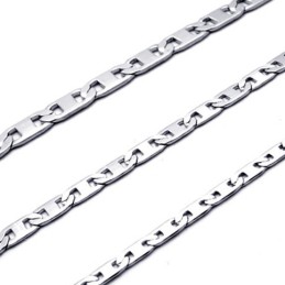 Cadena Colgante De 16 A 20 Pulgadas