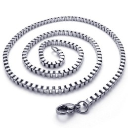 Cadena Colgante De 22 A 26 Pulgadas