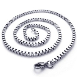 Cadena Colgante De 16 A 20 Pulgadas