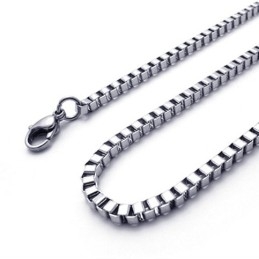 Cadena Colgante De 22 A 26 Pulgadas