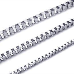 Cadena Colgante De 22 A 26 Pulgadas