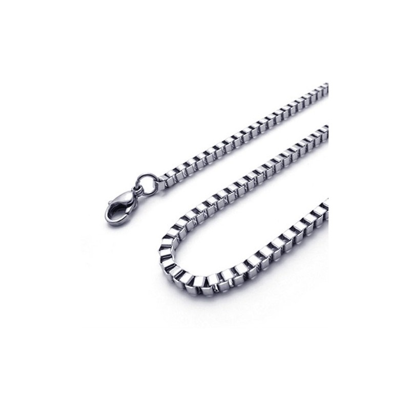 Cadena Colgante De 16 A 20 Pulgadas