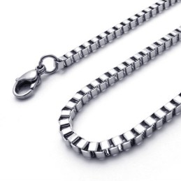 Cadena Colgante De 24 A 28 Pulgadas