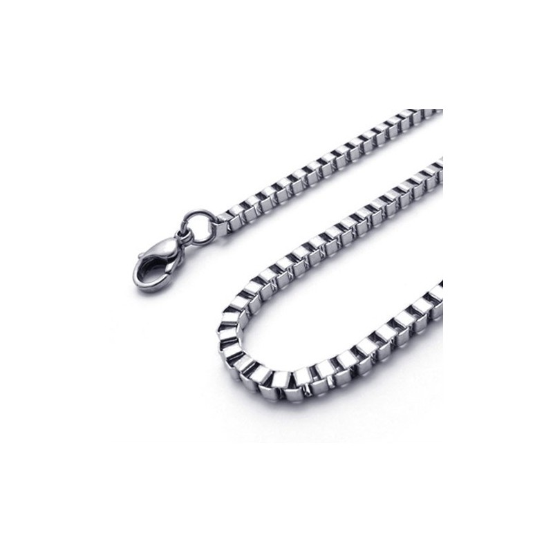 Cadena Colgante De 24 A 28 Pulgadas