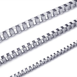 Cadena Colgante De 24 A 28 Pulgadas
