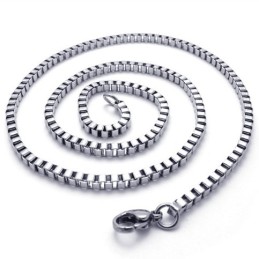 Cadena Colgante De 24 A 28 Pulgadas