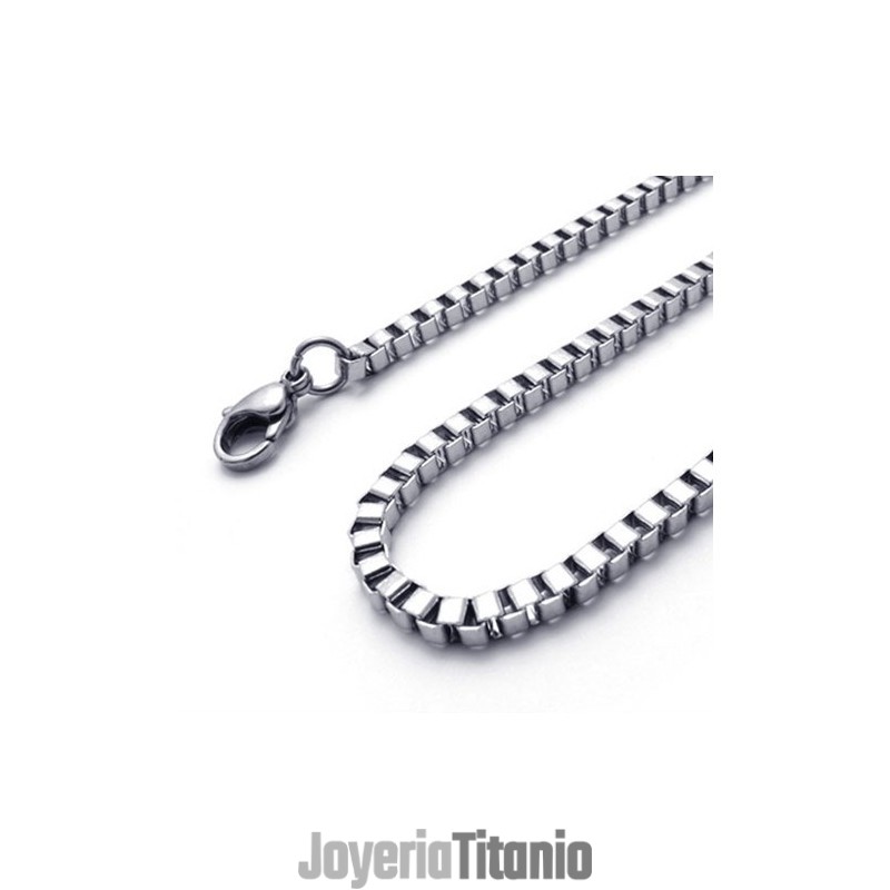 Cadena Colgante De 18 A 22 Pulgadas
