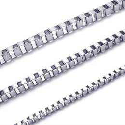 Cadena Colgante De 18 A 22 Pulgadas