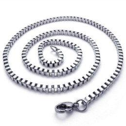 Cadena Colgante De 18 A 22 Pulgadas