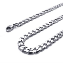 Cadena Colgante De 24 A 28 Pulgadas