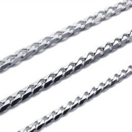 Cadena Colgante De 24 A 28 Pulgadas