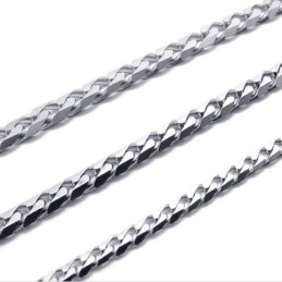 Cadena Colgante De 16 A 20 Pulgadas