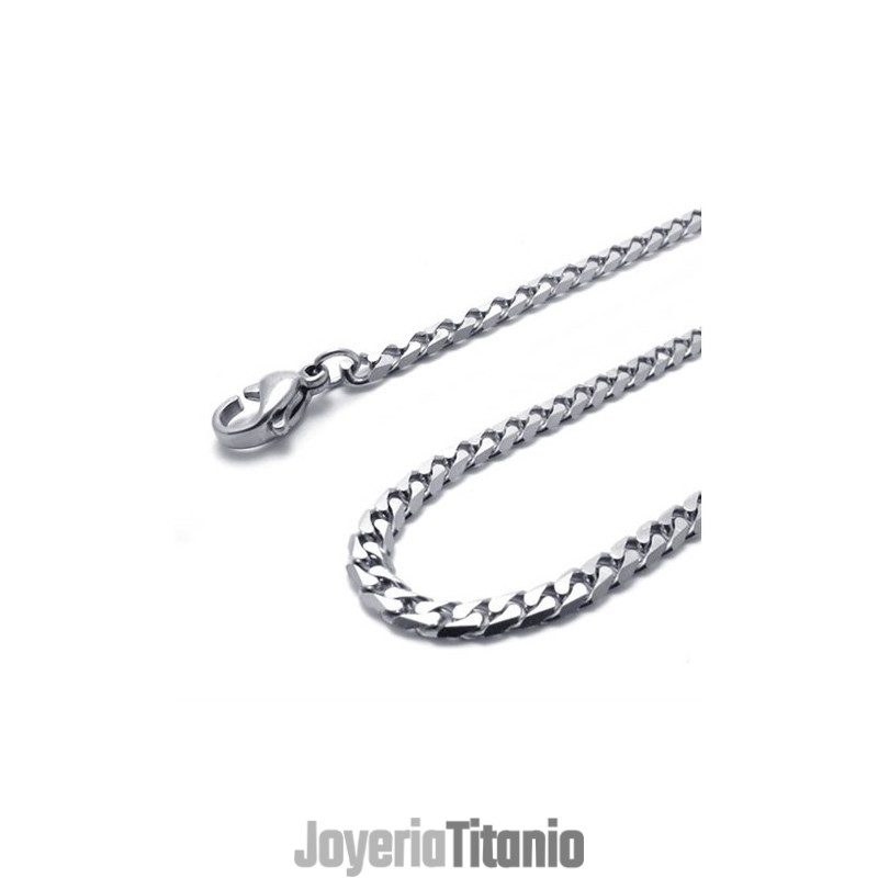 Cadena Colgante De 16 A 20 Pulgadas