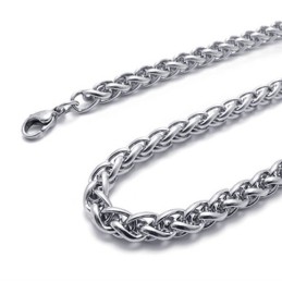 Cadena Colgante De 24 A 28 Pulgadas