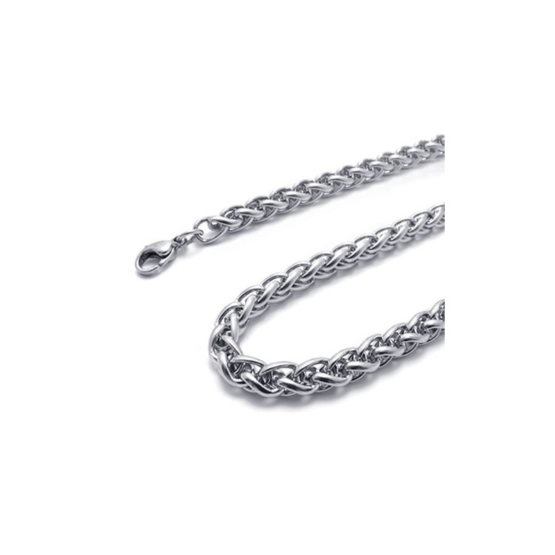 Cadena Colgante De 24 A 28 Pulgadas