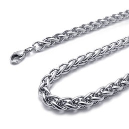 Cadena Colgante De 18 A 22 Pulgadas