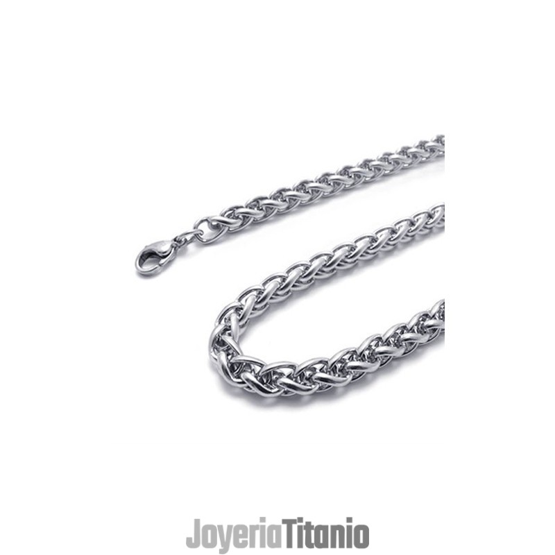 Cadena Colgante De 18 A 22 Pulgadas