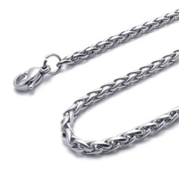 Cadena Colgante De 22 A 26 Pulgadas