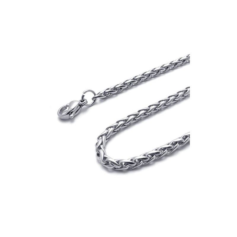 Cadena Colgante De 22 A 26 Pulgadas