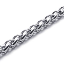 Cadena Colgante De 22 A 26 Pulgadas