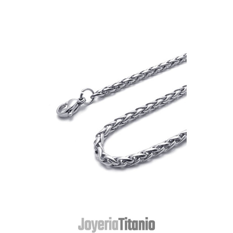 Cadena Colgante De 16 A 20 Pulgadas