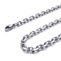 Cadena Colgante De 24 A 28 Pulgadas