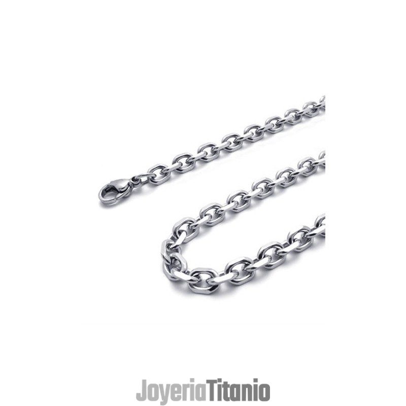 Cadena Colgante De 24 A 28 Pulgadas