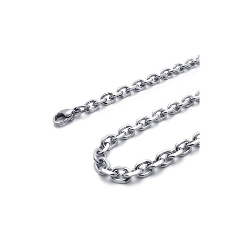 Cadena Colgante De 18 A 22 Pulgadas