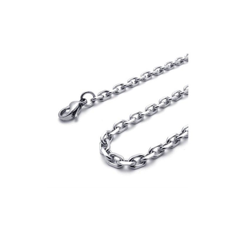 Cadena Colgante De 24 A 28 Pulgadas