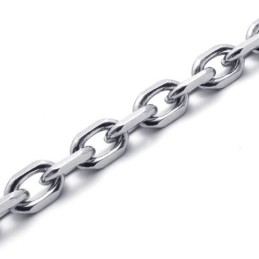 Cadena Colgante De 24 A 28 Pulgadas