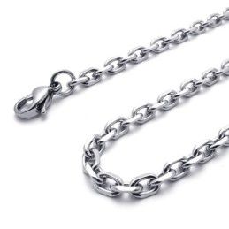 Cadena Colgante De 18 A 22 Pulgadas