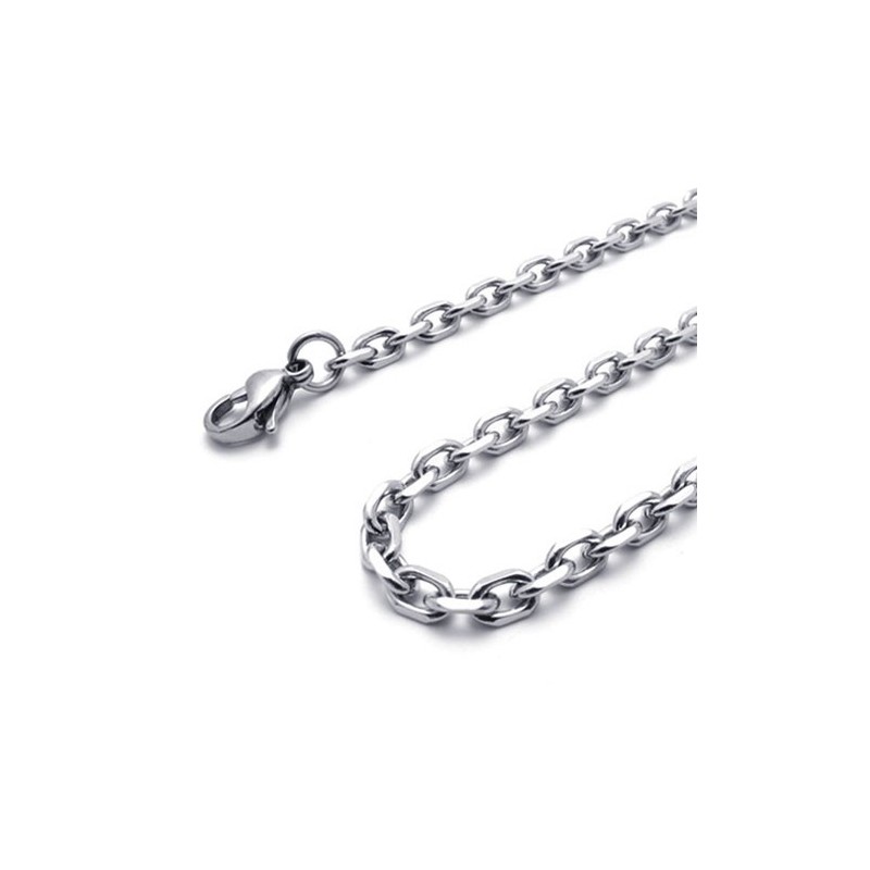 Cadena Colgante De 18 A 22 Pulgadas