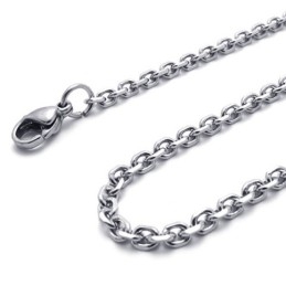 Cadena Colgante De 22 A 26 Pulgadas
