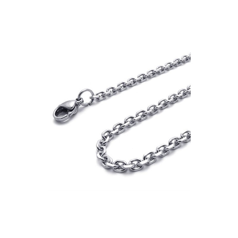 Cadena Colgante De 16 A 20 Pulgadas