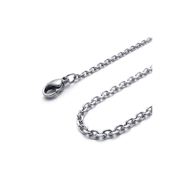 Cadena Colgante De 22 A 26 Pulgadas