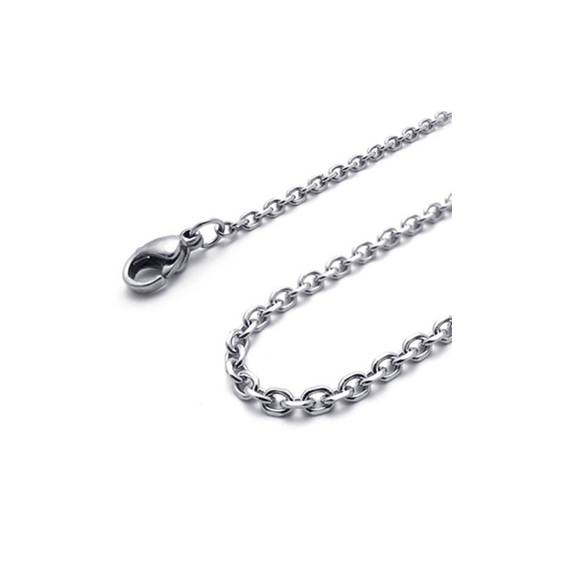 Cadena Colgante De 16 A 20 Pulgadas