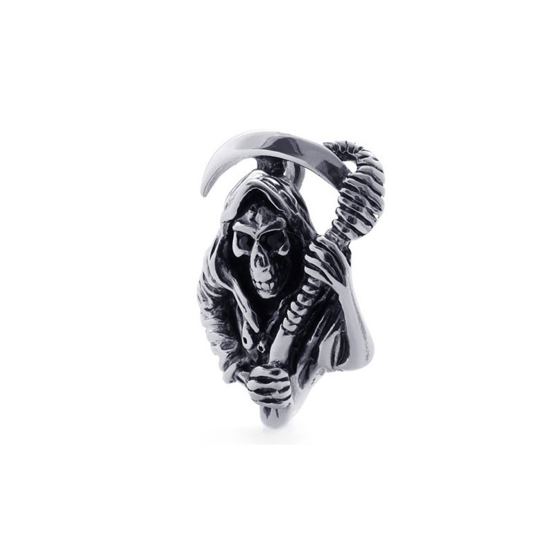 Colgante De Titanio Con Calavera Colgante De Titanio Con Calavera