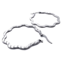 Pendientes De Titanio Dulces