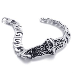 Pulsera De Titanio De 8,5 Pulgadas