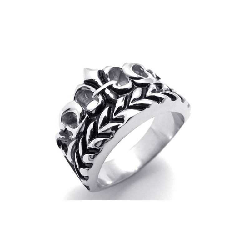 Anillo De Titanio Para La Oreja Anillo De Titanio Para La Oreja