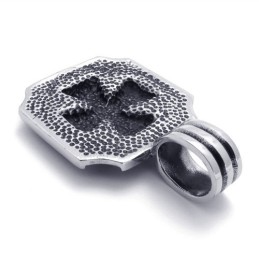 Colgante De Titanio